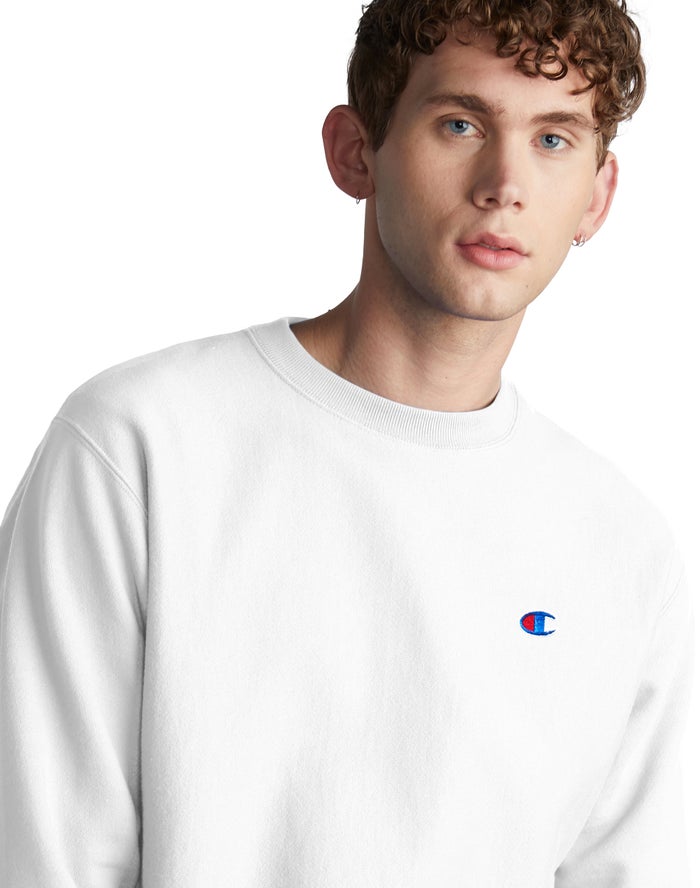 Champion hotsell crewneck nz